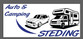 Logo Auto & Camping Steding